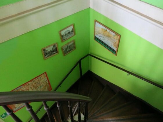 Casa Fischer Hostal - Photo5