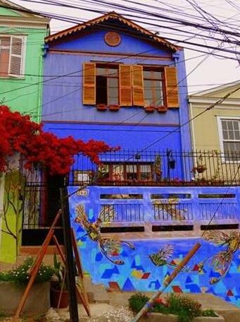 Casa Kultour B&B - Photo2
