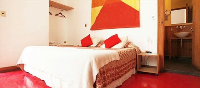 Casa Latina Bed & Breakfast - Photo2