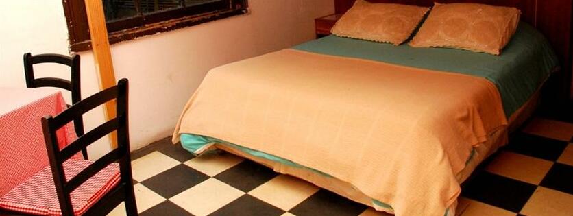 Casa Latina Bed & Breakfast - Photo4