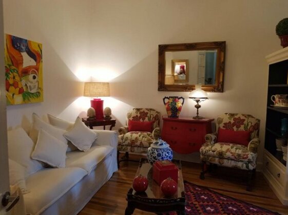 Casa Mackenna - Photo2