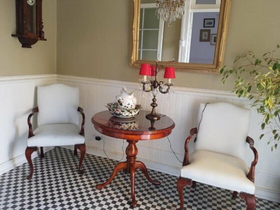 Casa Mackenna - Photo4