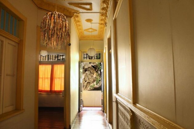 Casa Puerta Hostel - Photo2