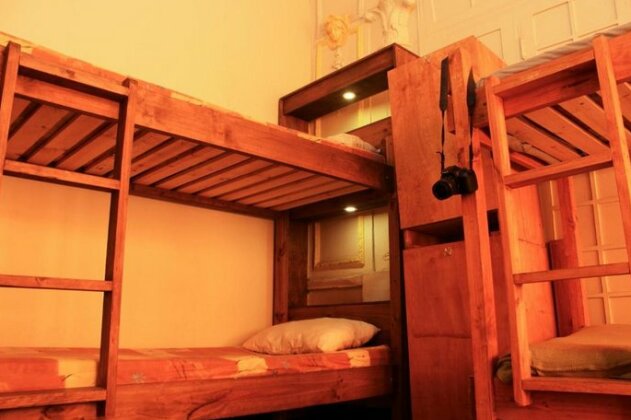 Casa Puerta Hostel - Photo4
