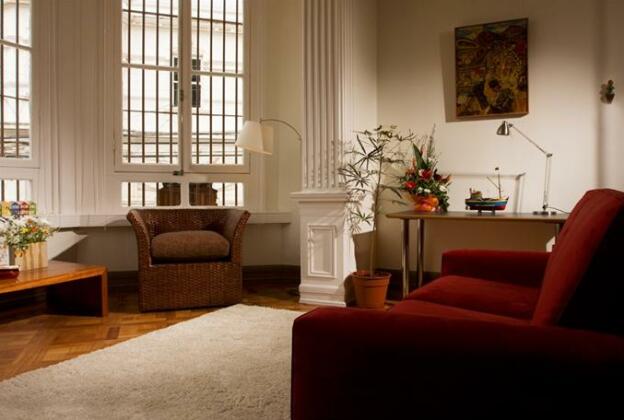 Casa von Moltke - Photo2