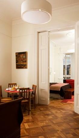 Casa von Moltke - Photo3