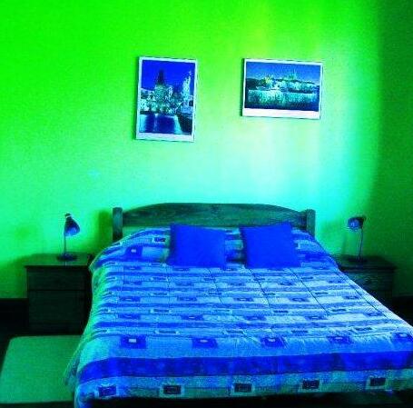 Casaclub Hostel - Photo3