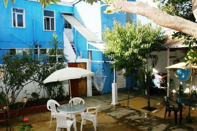 Casaclub Hostel - Photo5