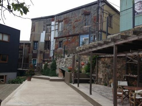 Casona Artilleria - Photo2