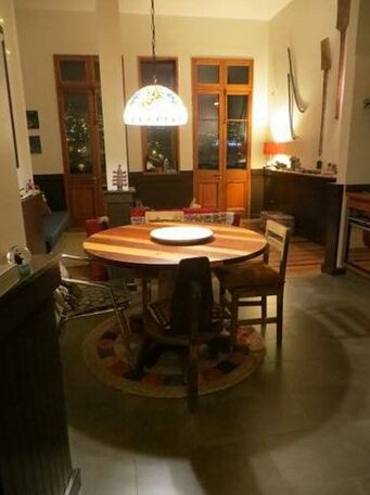 Casona Artilleria - Photo4