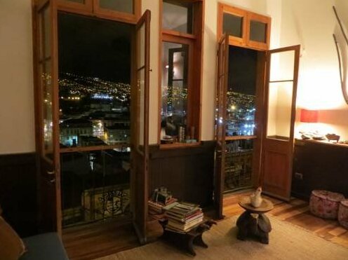 Casona Artilleria - Photo5