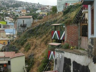 Chez Quena Valparaiso