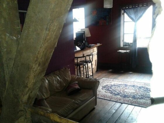 Club House 21 - Photo2