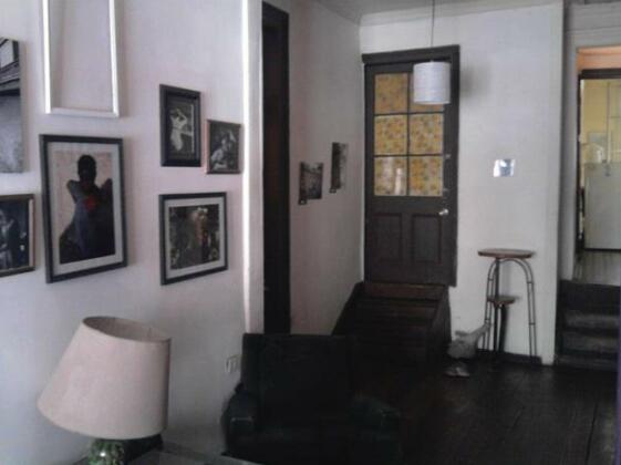 Club House 21 - Photo3