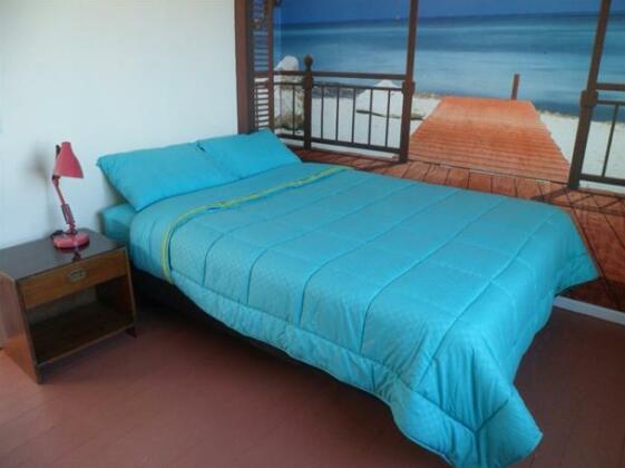 Costa Azul Bed & Breakfast
