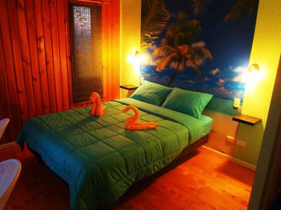 Costa Azul Bed & Breakfast - Photo2