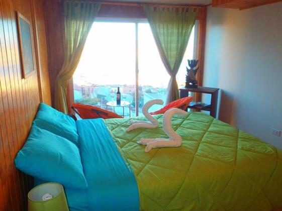 Costa Azul Bed & Breakfast - Photo4