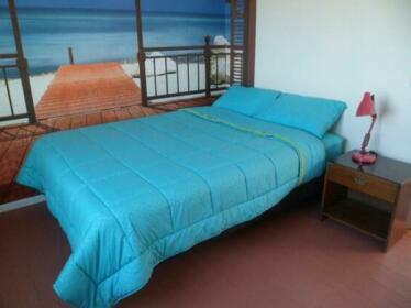 Costa Azul Bed & Breakfast