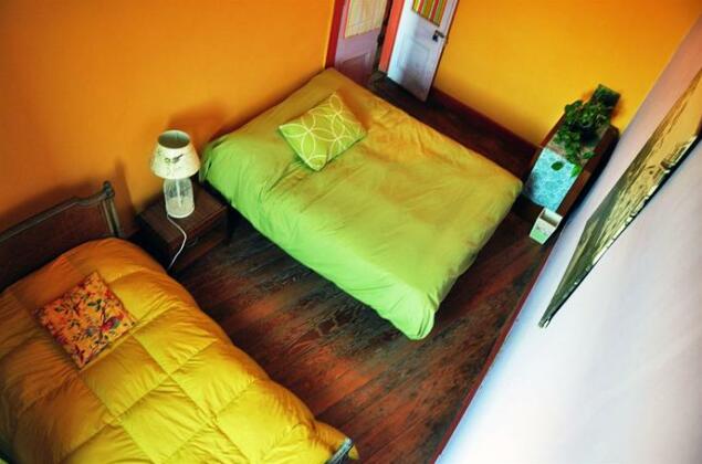De Colores Hostal - Photo2