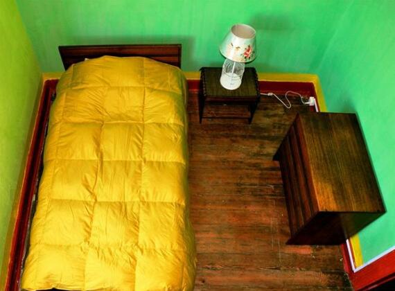 De Colores Hostal - Photo3