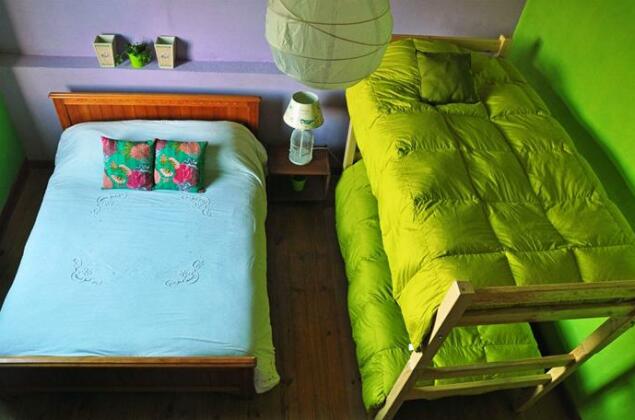 De Colores Hostal - Photo4