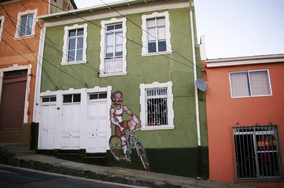 De Colores Hostal - Photo5