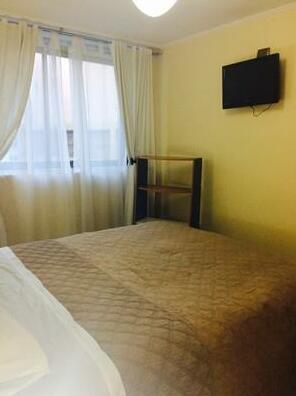 Departamento 1D/1B + Wifi - Photo3