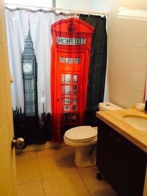 Departamento 1D/1B + Wifi - Photo4
