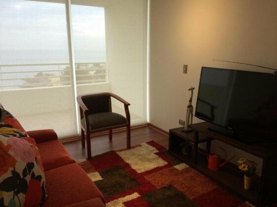 Departamento en Valparaiso - Photo3