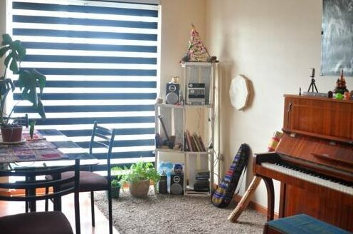 Departamento Musical - Photo2