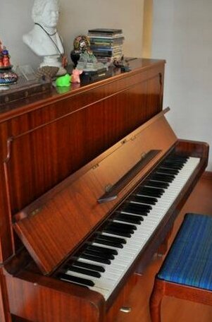Departamento Musical - Photo3