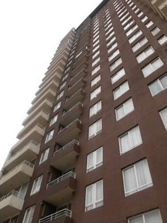 Edificio Playa Paraiso Torpederas