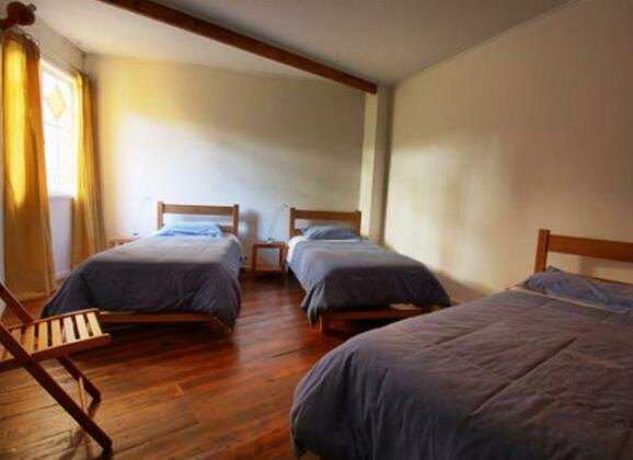 Escarabajo Hostel - Photo4