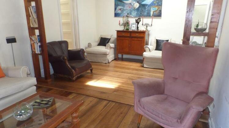 Garivalpo Bed & Breakfast - Photo3