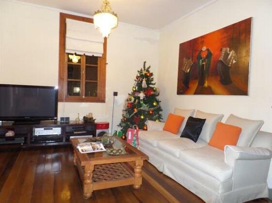 Garivalpo Bed & Breakfast - Photo5