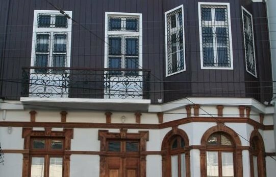 Gran Bretana Bed and Breakfast