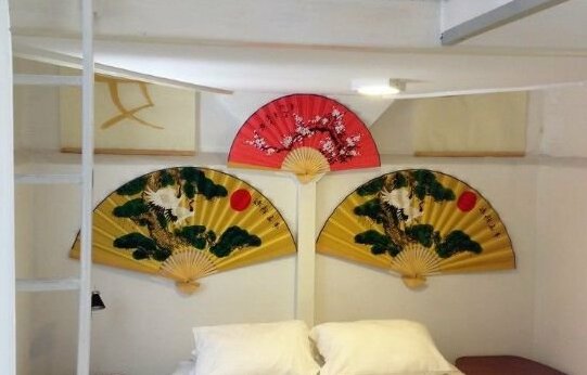 Gran Bretana Bed and Breakfast - Photo5