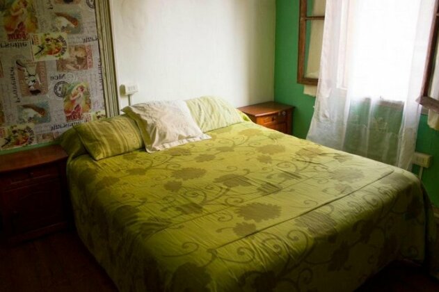 Green Secret Hostal - Photo3