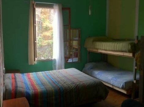 Green Secret Hostal - Photo4