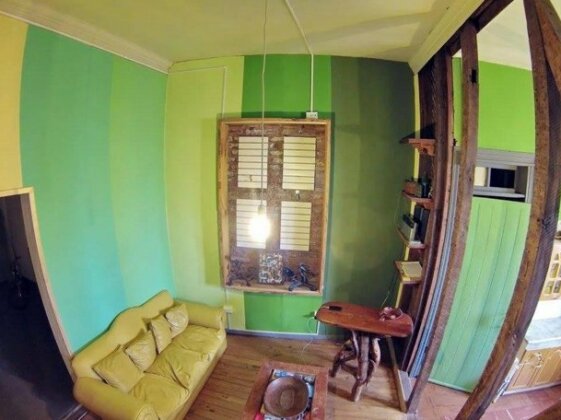Green Secret Hostal - Photo5