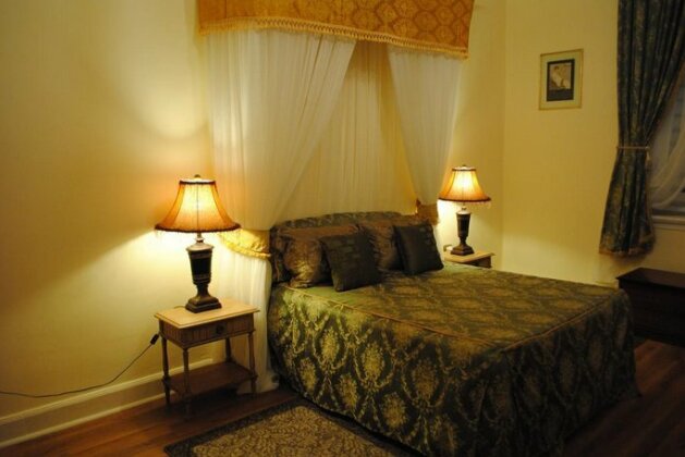 Guest House Ludwig - Photo2
