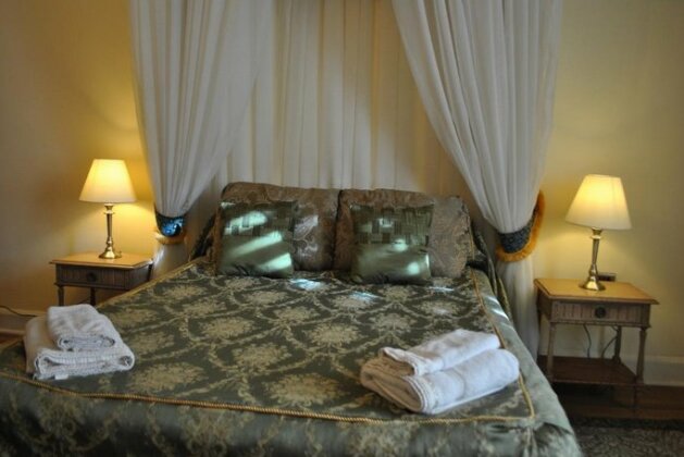 Guest House Ludwig - Photo3