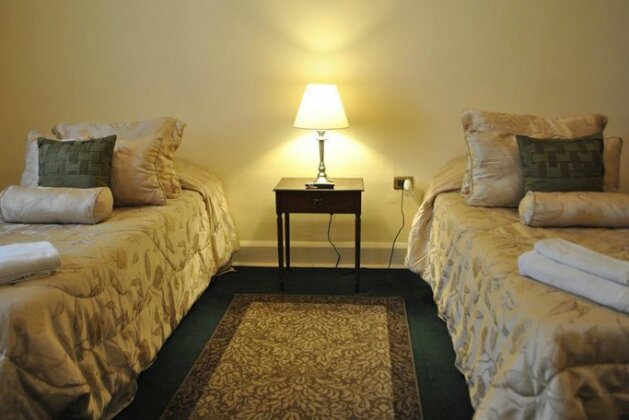 Guest House Ludwig - Photo4