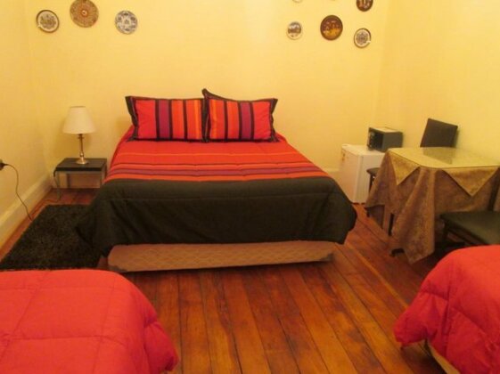 Guest House Ludwig - Photo5