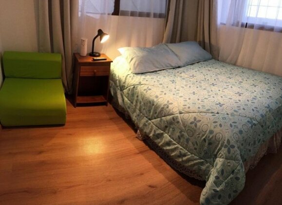 Habitaciones Valparaiso - Photo2