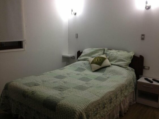 Habitaciones Valparaiso - Photo3