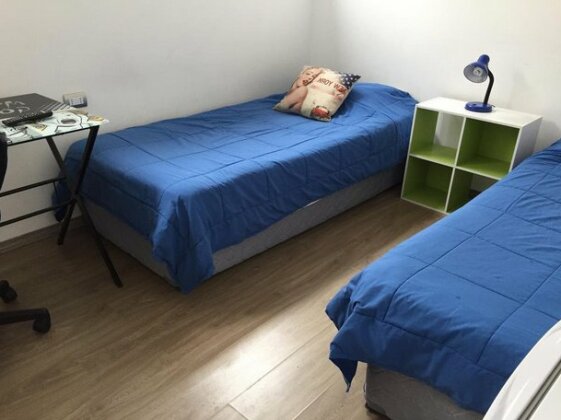 Habitaciones Valparaiso - Photo4