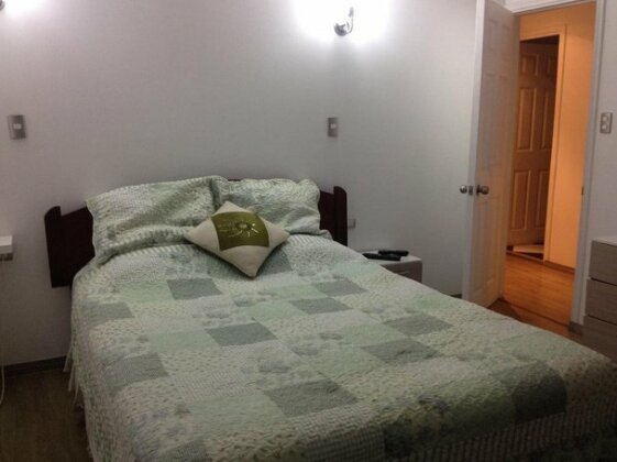 Habitaciones Valparaiso - Photo5
