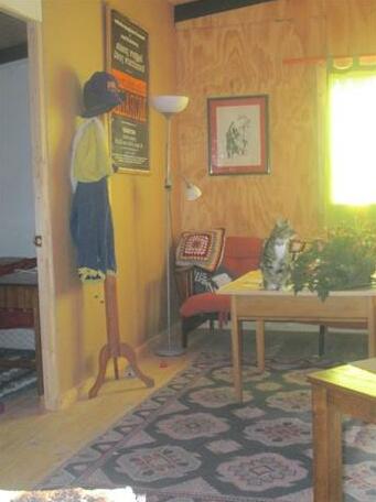 Homestay Interactive - Photo2