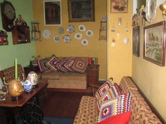 Homestay Interactive - Photo3